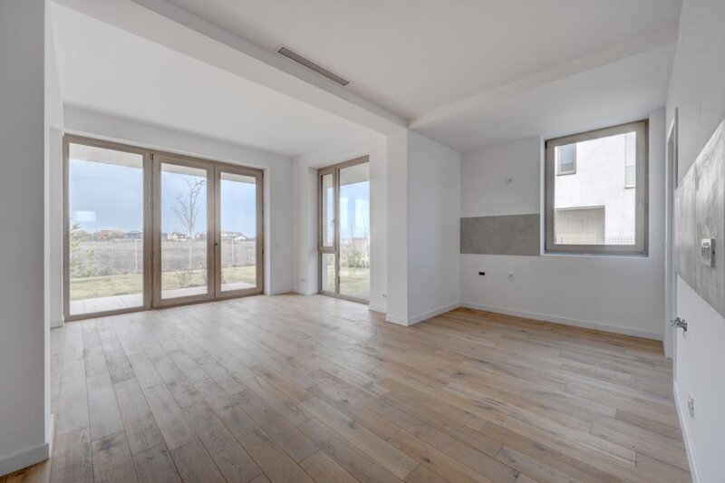 Corbeanca Vila 4 camere  143 mp utili totali  MAHA Residence