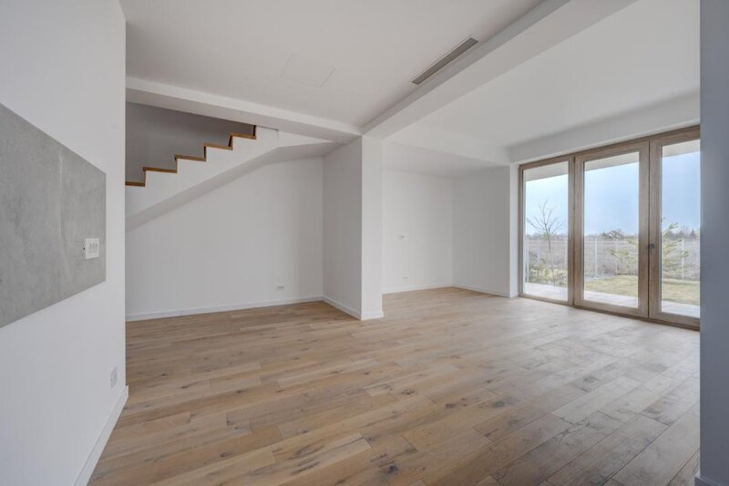 Corbeanca Vila 4 camere  143 mp utili totali  MAHA Residence