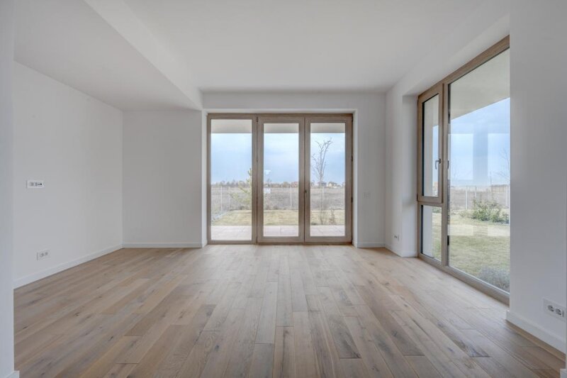 Corbeanca Vila 4 camere  143 mp utili totali  MAHA Residence