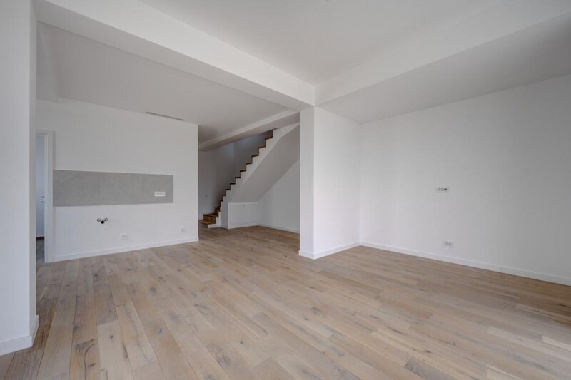 Corbeanca Vila 4 camere  143 mp utili totali  MAHA Residence