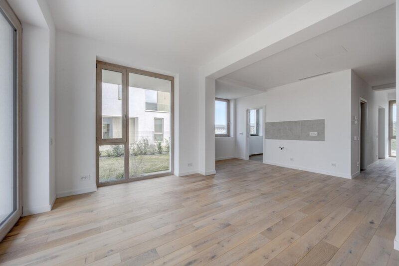 Corbeanca Vila 4 camere  143 mp utili totali  MAHA Residence