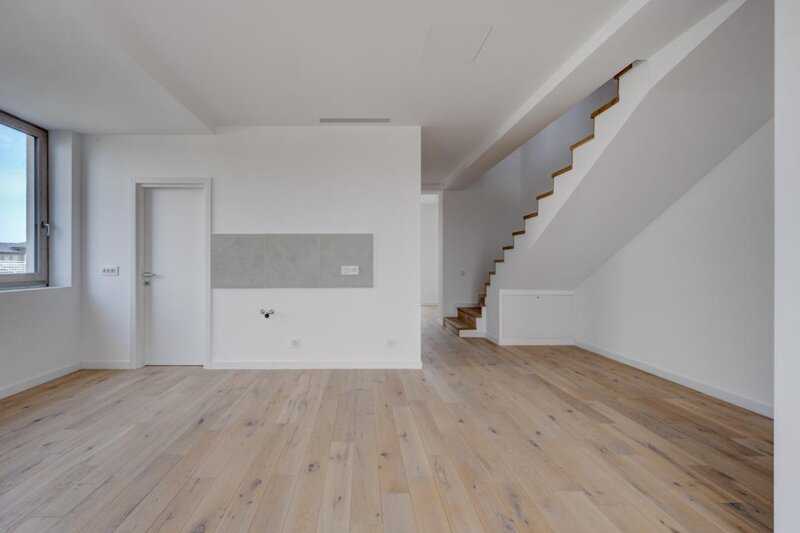 Corbeanca Vila 4 camere  143 mp utili totali  MAHA Residence