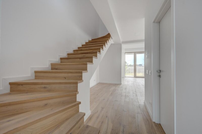 Corbeanca Vila 4 camere  143 mp utili totali  MAHA Residence