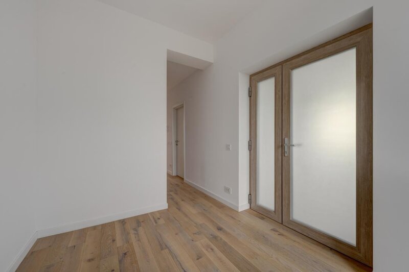 Corbeanca Vila 4 camere  143 mp utili totali  MAHA Residence