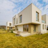 Corbeanca Vila 4 camere  143 mp utili totali  MAHA Residence